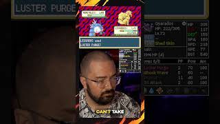 Day 177 of attempting to beat the Kaizo IronMon challenge! #Pokemon #KaizoIronmon #gaming