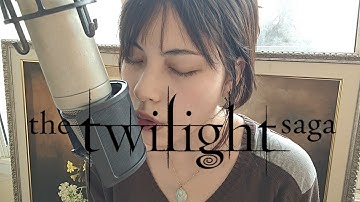 A Thousand Years Pt. 2 - Christina Perri ft. Steve Kazee / The Twilight Saga: Breaking Dawn