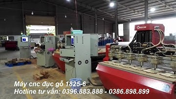 Cung cấp máy đục phù điêu cnc giá rẻ tại Sóc Trăng, Bạc Liêu