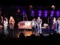 "How Will She Remember Me"  from Hereafter Musical [Theater 80]