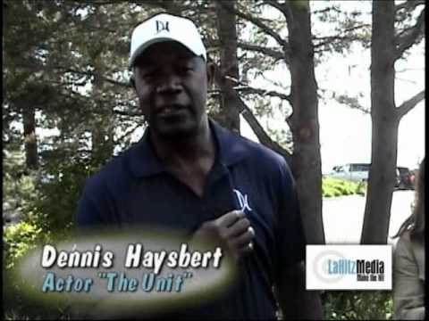 Michael Jordan @ American Century Championship Gol...