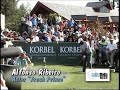 Michael Jordan @ American Century Championship Golf Tournament 2011