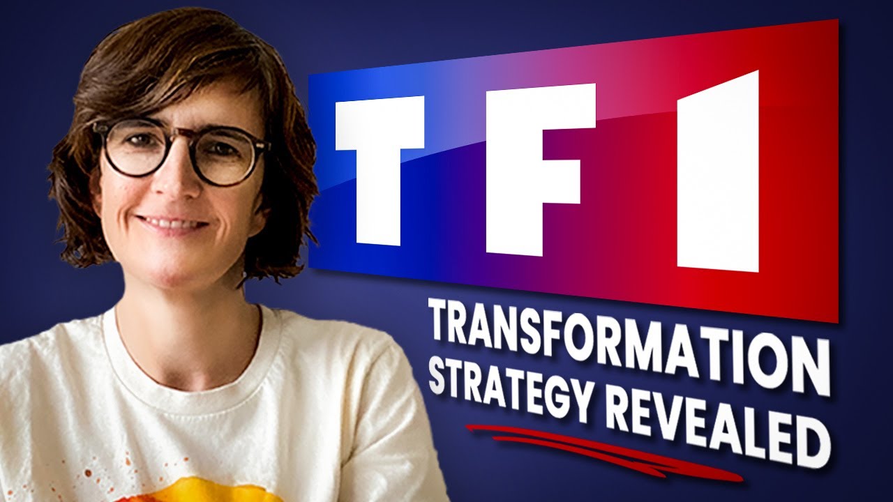 Is this 50-year old broadcaster turning into a streamer? - YouTube