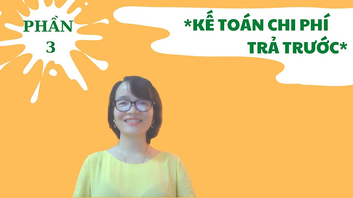 Bút toán điều chỉnh lợi nhuận năm trước