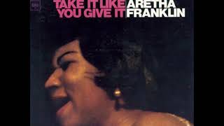Aretha Franklin - Only The One You Love