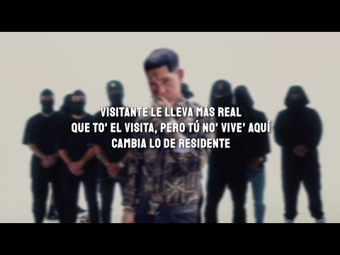 Almighty – Invictux 3 [Letra] (Tiraera para Residente Calle 13)
