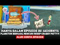 HANYA DALAM EPIS0DE INI AKHIRNYA PLANKTON BERHASIL MENCURI RESEP KRABBY PATTY