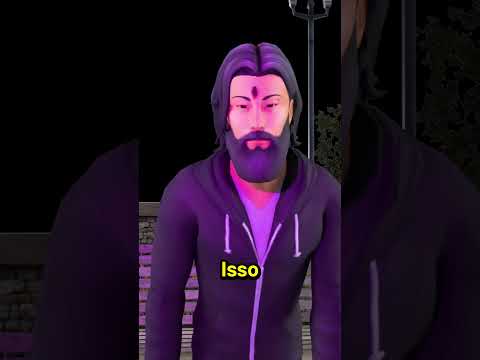 Qual é a