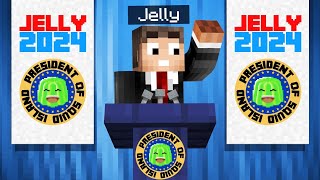 This Is Why I Should Be PRESIDENT… (Squid Island) by Jelly 263,450 views 2 weeks ago 6 minutes, 37 seconds