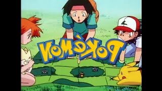 Pokemon (season 2) opening (reversed) (HD)