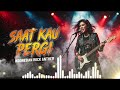 👉 Saat Kau Pergi - Rock Version (AI Suno) 🤘 | Senandung Rock Nusantara