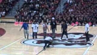 DOHS Assembly 10.7.10