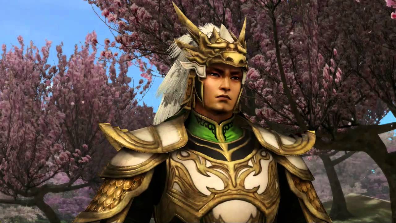 無双7エンパイアー告白 馬超 王異 Youtube 無双7エンパイアー告白 馬超 王異 Youtube