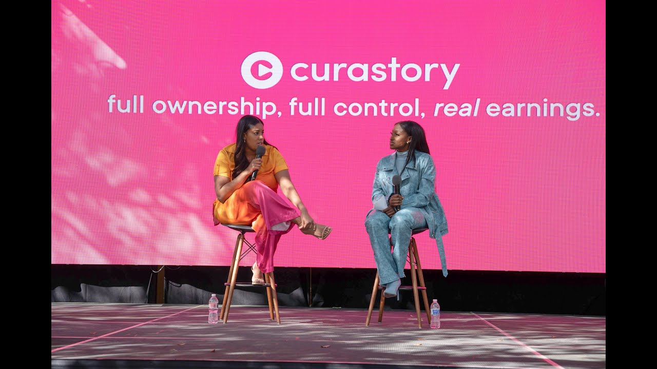 SXSW 2023: The Next Big Trends of the Creator Economy