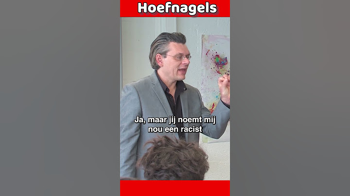 Waarom stuurt u ze niet uit de klas?  #peterhoefnagels #brugklas #onderwijs #puber #eruitgestuurd