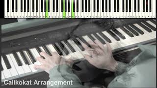 You'll Never Know - Vera Lynn - Piano
