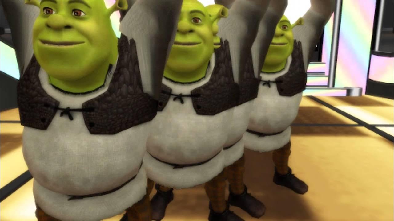 Todo dia um Shrek dançando (@shrekdancando) / X