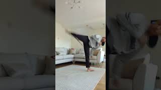 Martial Arts | Kickboxercise | Strength | #cardio #martialarts  #strength #endurance #fitness