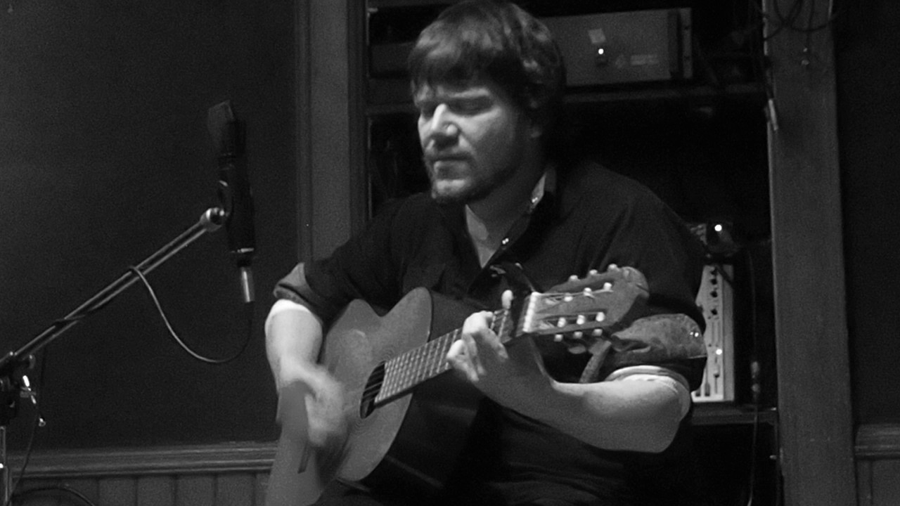 John Elliott The Information Age YouTube