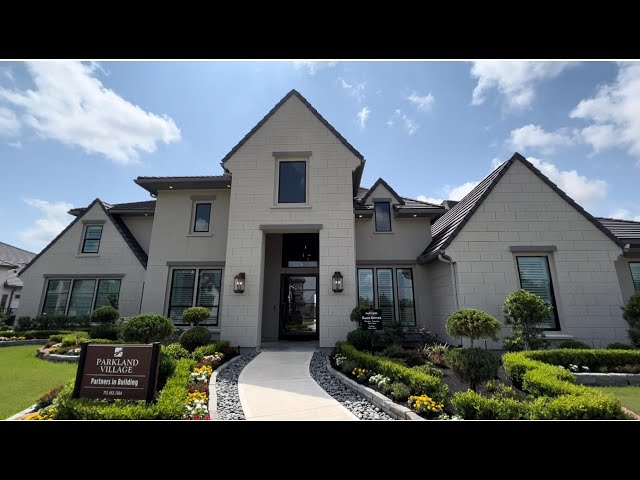 Cypress, TX | Partners In Building Homes | Built To Your Specifications | From $1M