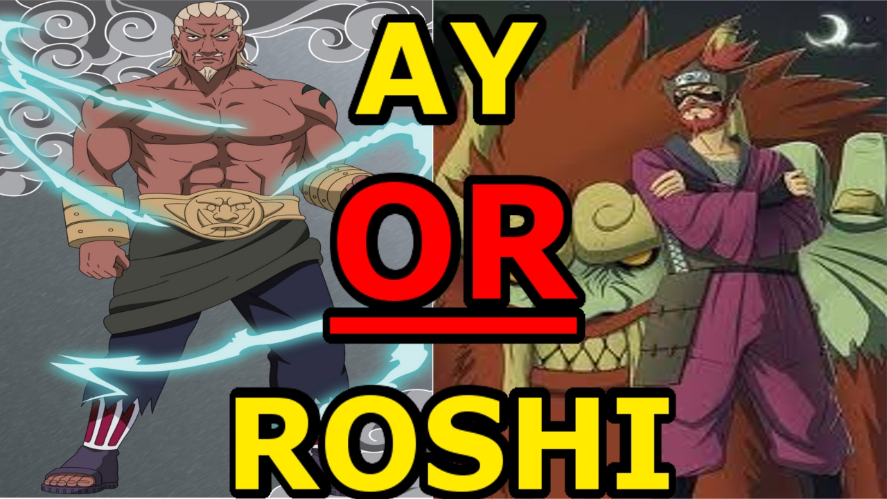 WHAT TO FOCUS ON! | NARUTO ONLINE GUIDE