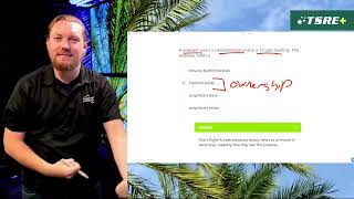 10 Florida Real Estate Exam Questions That Expose What You Don't Know — LIVE 2026