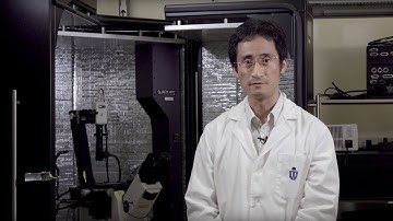 HKUST Admissions Talk - Physics