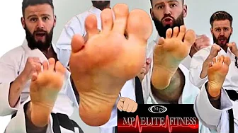 1k SUBS VIDEO - MP Elite Feet-ness