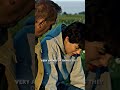 From Krypton to Earth  Baby Superman’s Escape Before the Planet Explodes Short