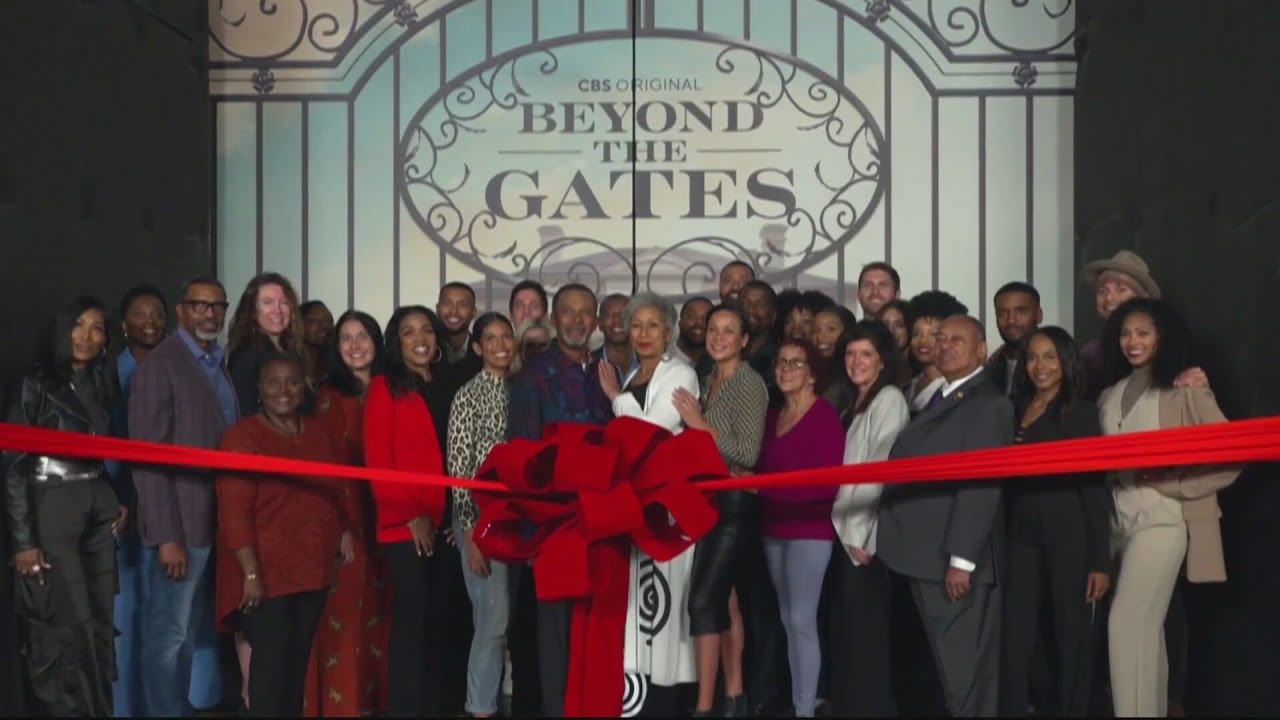 Meet the Cast of CBS's New Soap Opera 