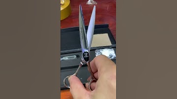 Kéo cắt tóc nữ cao cấp