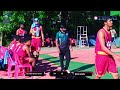 BHARTHIYAR UNIV vs MR UNIV || SOUTH ZONE | INTER-UNIVERSITY | BASKETBALL MEN'S | 2022