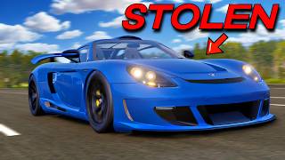 BeamNG Community Has a Serious Problem...