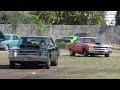 CPW Club Mopar Fall Fling 26 (2022) - Leaving