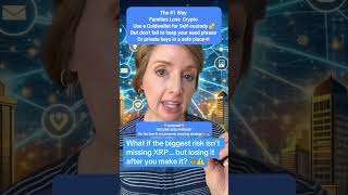 Your POSITION in crypto will determine your future. #trendingshorts #crypto #investing
