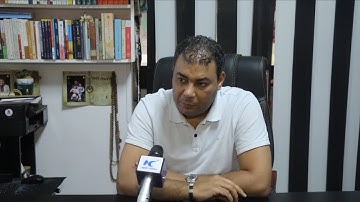 GLOBALink | Chinese initiatives greatly boost global development, says Egyptian expert