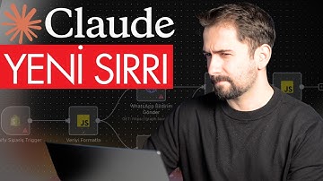 ANINDA n8n ajanları yap - Yeni Claude Skills