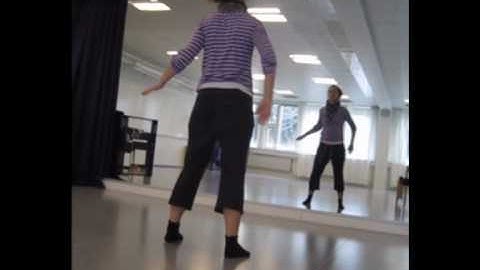 ABUNDANCE 2010 - All IncluDance.mov