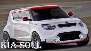 Коммерческий обзор KIA Soul 2018 Turbo EV Hamster — цена, интерьер — характеристики Обзоры | Авто Основные моменты