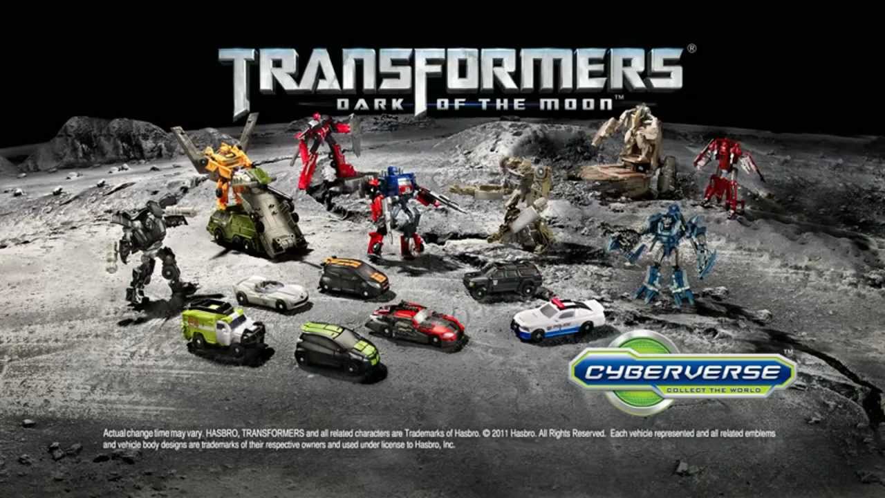 transformers toys 3