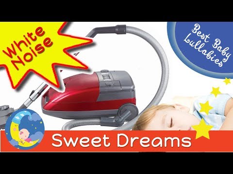 soothing vacuum sounds