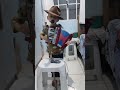 @trioparadadura talento mirim felipepinheiro