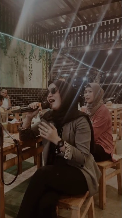 IBU IBU VIRAL tiktok SUARA MERDU🫣 #terlalu #charly #viraltiktok