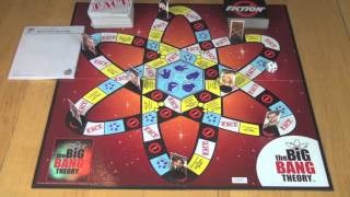 Big Bang Theory Fact or Fiction Trivia Game Review - with Ryan Metzler screenshot 3