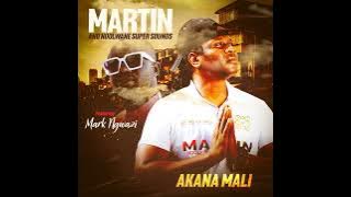 Martin and Ndolwane Super Sounds feat Mike Ngwazi _ Akana Mali