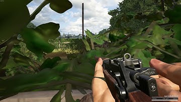 Postscriptum Tank Explosion