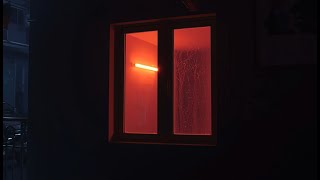 dreamy synthwave for solitude | nostalgic ambient mix