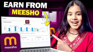 Meesho Affiliate Marketing Full Course (2026 Updated)