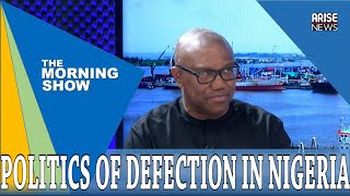WE ARE FINISHED IF WE DON’T GET IT RIGHT IN 2023 - PETER OBI