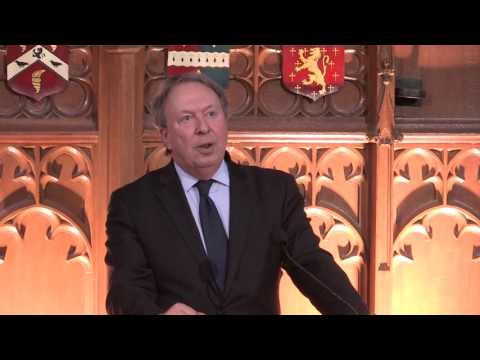 Steve Richards | CPA Annual Lunch 2016 Steve Richards | CPA Annual Lunch 2016